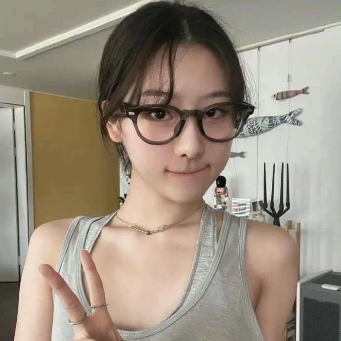 妈妈和爸爸
